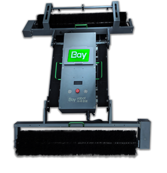 小湾智能BayRobot_H1_機器人圖一